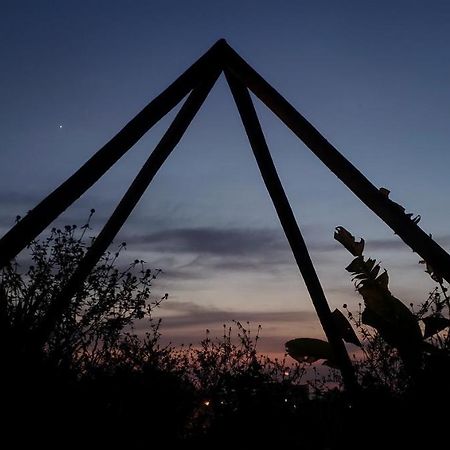 Suite Clorofila House Glamping Ubatuba Exterior foto