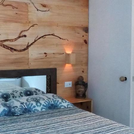 Suite Clorofila House Glamping Ubatuba Exterior foto