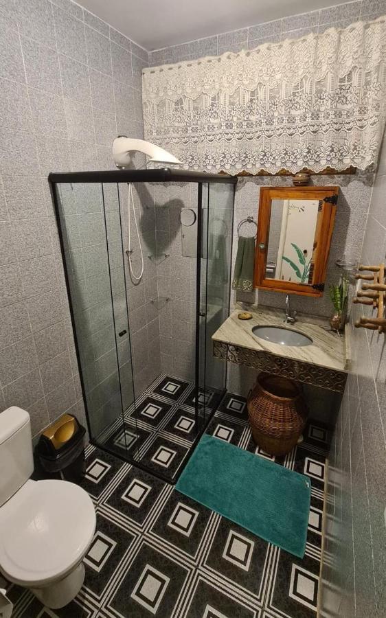 Suite Clorofila House Glamping Ubatuba Exterior foto
