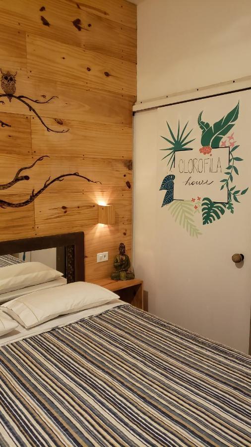 Suite Clorofila House Glamping Ubatuba Exterior foto