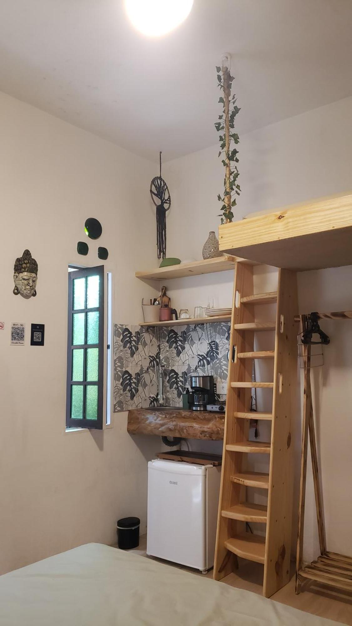 Suite Clorofila House Glamping Ubatuba Exterior foto