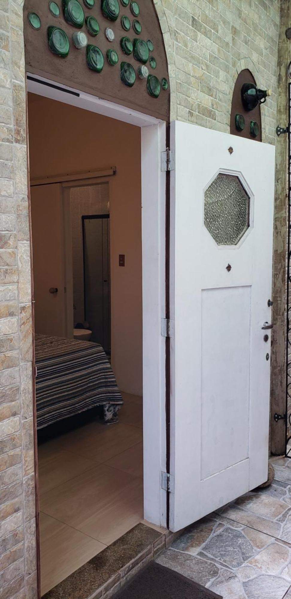 Suite Clorofila House Glamping Ubatuba Cameră foto